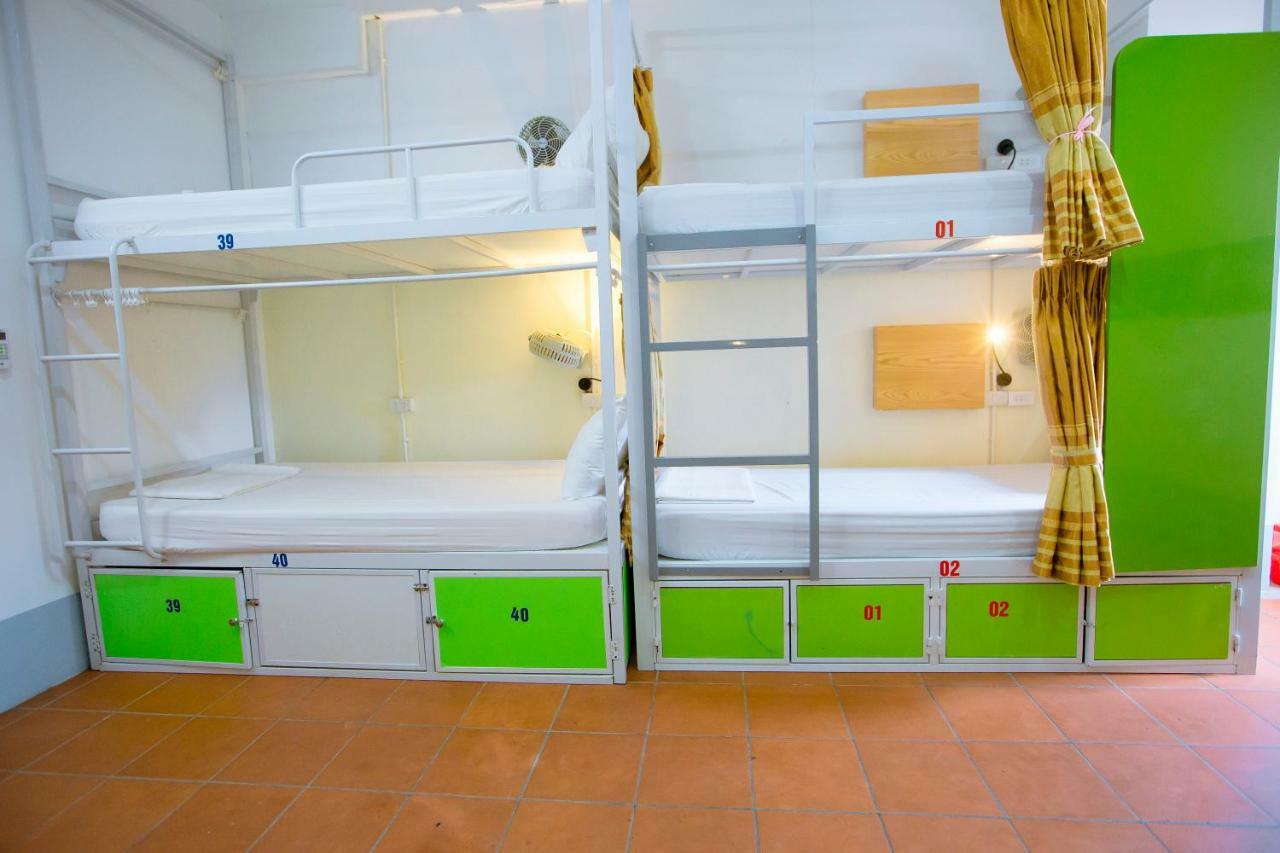 Hanoi Amazing Hostel Eksteriør billede